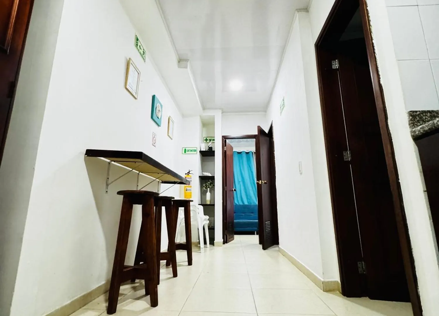 Ocean Tours San Andres Apartment Colombia