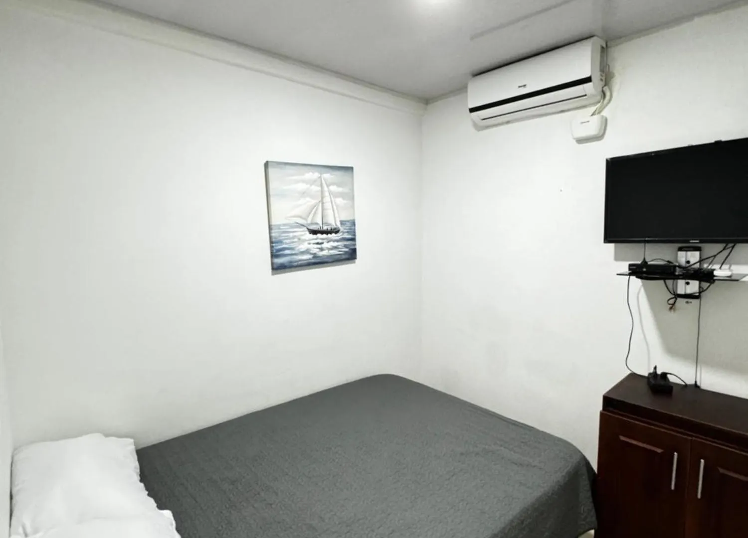 Ocean Tours San Andres Apartment