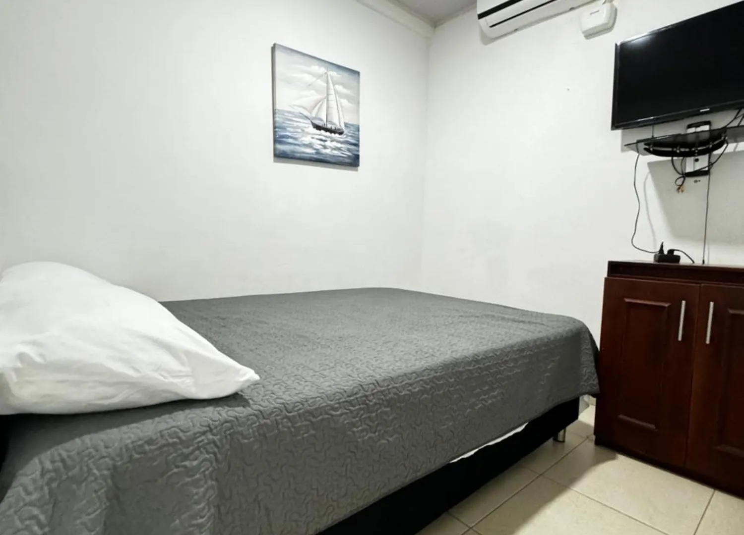 Ocean Tours San Andres Apartment