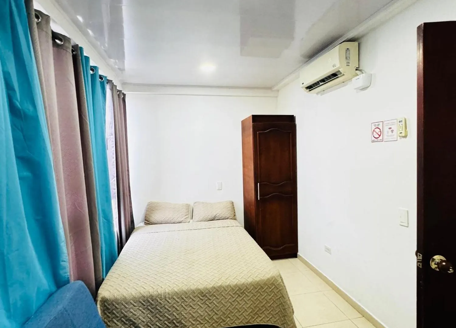 Ocean Tours San Andres Apartment