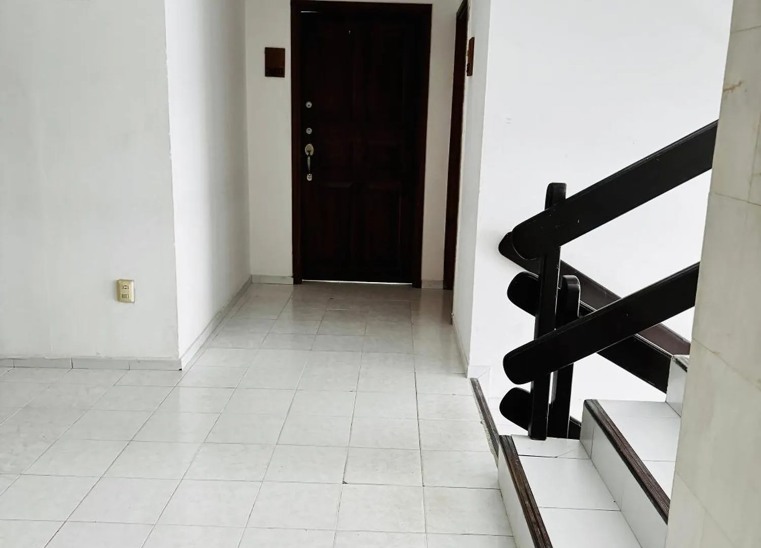 Ocean Tours San Andres Apartment