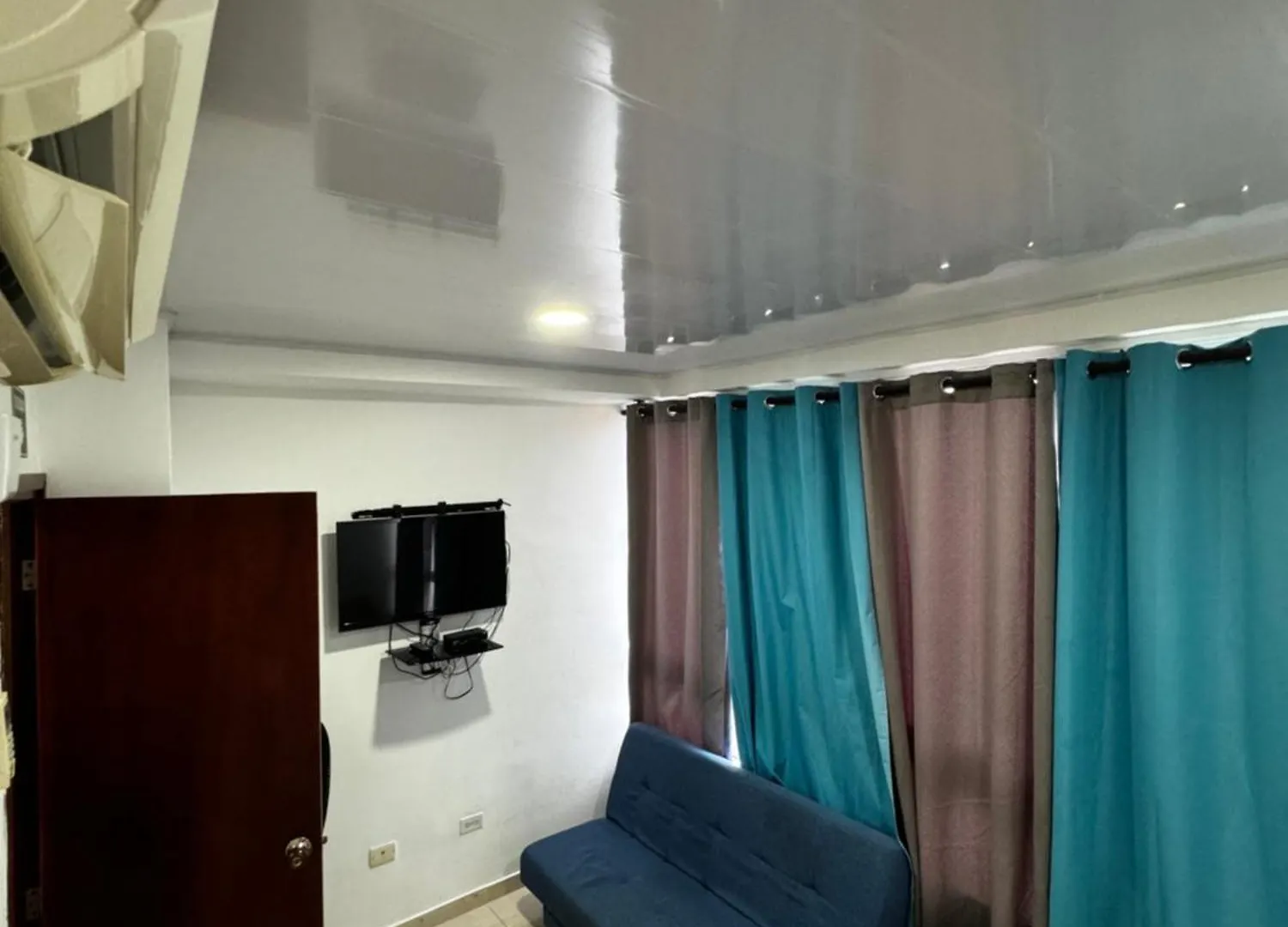 Ocean Tours San Andres Apartment San Andres (San Andres and Providencia Islands)