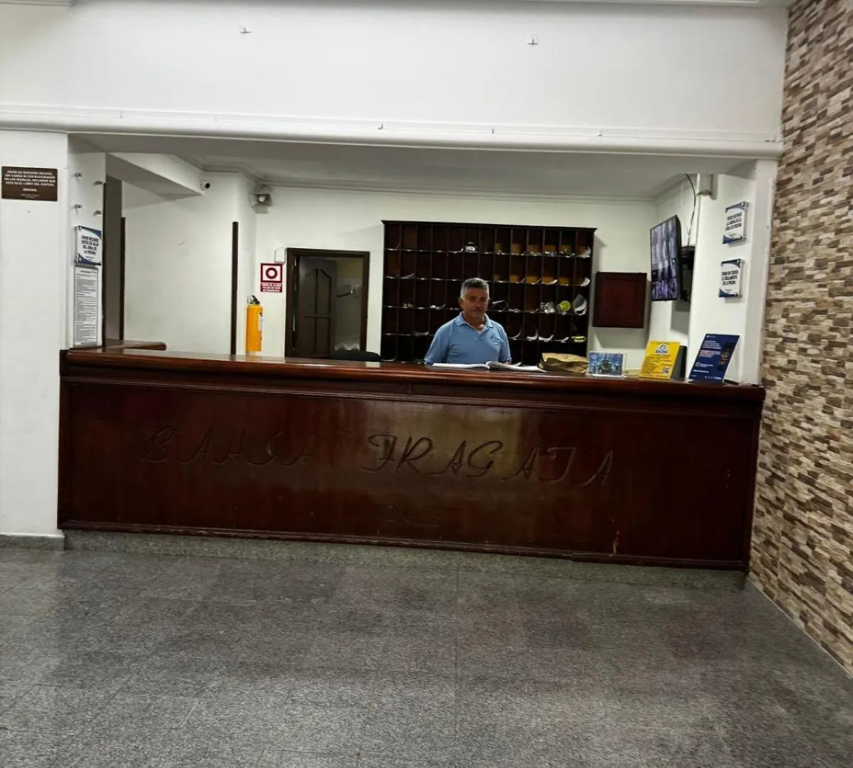 Ocean Tours San Andres Apartment 0*, San Andres (San Andres and Providencia Islands) Colombia