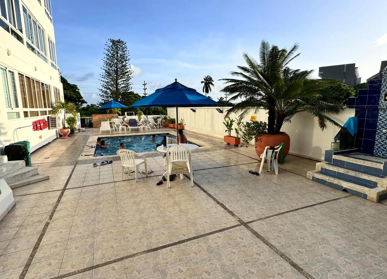 Ocean Tours San Andres Apartment Colombia